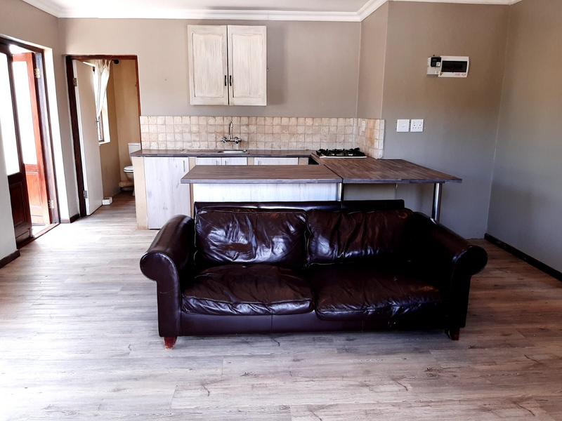 1 Bedroom Property for Sale in Lochnerhof Western Cape